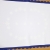 Bieżnik 40 x 90 cm ANIOŁKI biało-szafirowy